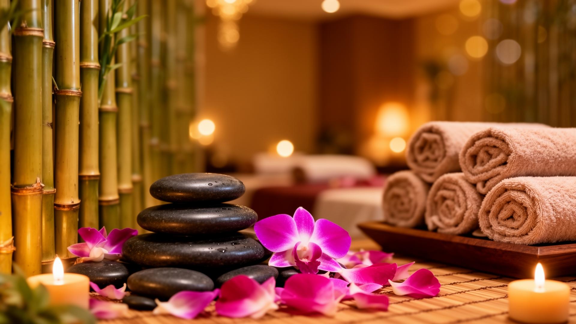 Paruay Thaimassage | Authentieke Thaise massage in Waalre